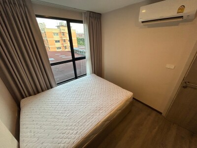 ดิ ออริจิ้น อ่อนนุช / THE ORIGIN Onnut