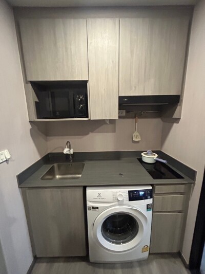 ดิ ออริจิ้น อ่อนนุช / THE ORIGIN Onnut