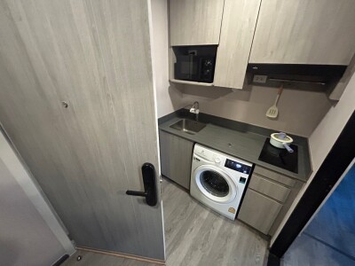 ดิ ออริจิ้น อ่อนนุช / THE ORIGIN Onnut