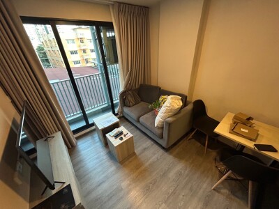 ดิ ออริจิ้น อ่อนนุช / THE ORIGIN Onnut