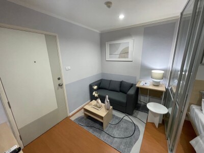 ลุมพินี พาร์ค รัตนาธิเบศร์ – งามวงศ์วาน / Lumpini Park Rattanathibet - Ngamwongwan-1