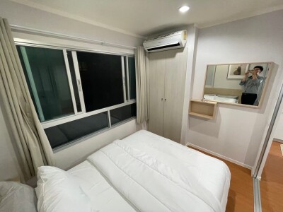 ลุมพินี พาร์ค รัตนาธิเบศร์ – งามวงศ์วาน / Lumpini Park Rattanathibet - Ngamwongwan-4