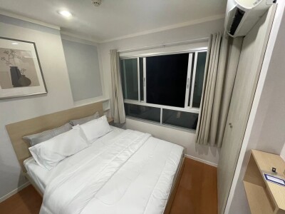 ลุมพินี พาร์ค รัตนาธิเบศร์ – งามวงศ์วาน / Lumpini Park Rattanathibet - Ngamwongwan-3