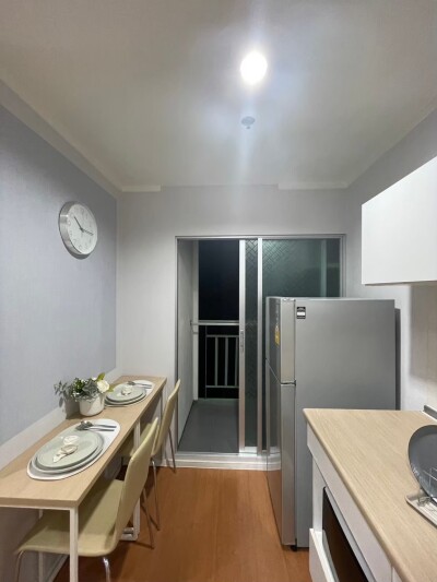 ลุมพินี พาร์ค รัตนาธิเบศร์ – งามวงศ์วาน / Lumpini Park Rattanathibet - Ngamwongwan-5