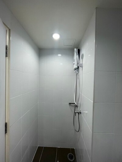 ลุมพินี พาร์ค รัตนาธิเบศร์ – งามวงศ์วาน / Lumpini Park Rattanathibet - Ngamwongwan-10