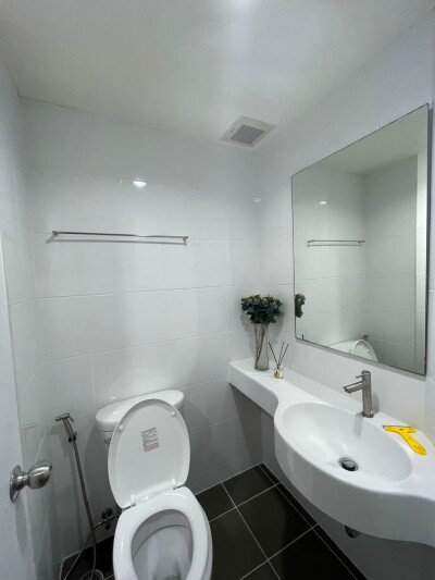 ลุมพินี พาร์ค รัตนาธิเบศร์ – งามวงศ์วาน / Lumpini Park Rattanathibet - Ngamwongwan-9