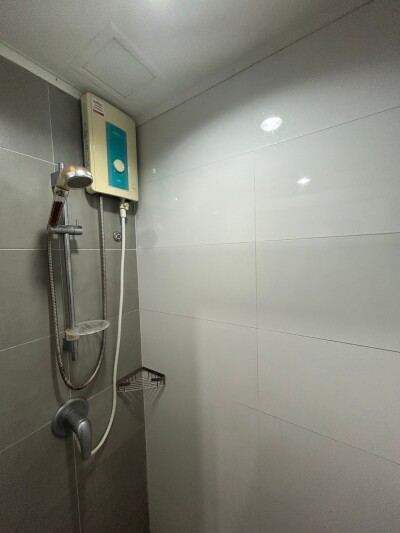 ลุมพินี เพลส พระราม 4 - กล้วยน้ำไท / Lumpini Place Rama 4 - Kluaynamthai-15