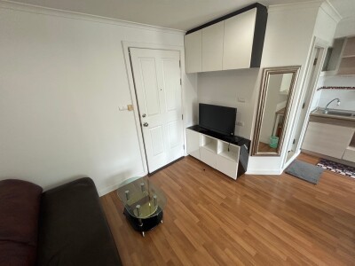 ลุมพินี เพลส พระราม 4 - กล้วยน้ำไท / Lumpini Place Rama 4 - Kluaynamthai-1