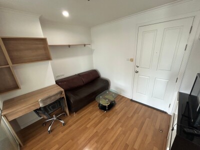 ลุมพินี เพลส พระราม 4 - กล้วยน้ำไท / Lumpini Place Rama 4 - Kluaynamthai-3