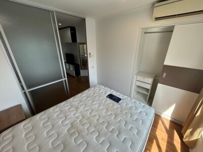 ลุมพินี เพลส พระราม 4 - กล้วยน้ำไท / Lumpini Place Rama 4 - Kluaynamthai-7