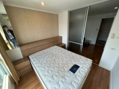 ลุมพินี เพลส พระราม 4 - กล้วยน้ำไท / Lumpini Place Rama 4 - Kluaynamthai-6