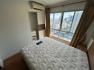 ลุมพินี เพลส พระราม 4 - กล้วยน้ำไท / Lumpini Place Rama 4 - Kluaynamthai-8