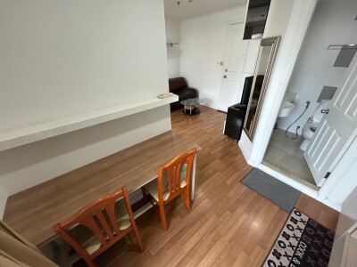 ลุมพินี เพลส พระราม 4 - กล้วยน้ำไท / Lumpini Place Rama 4 - Kluaynamthai-11