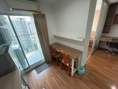 ลุมพินี เพลส พระราม 4 - กล้วยน้ำไท / Lumpini Place Rama 4 - Kluaynamthai-10