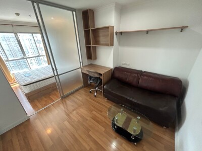 ลุมพินี เพลส พระราม 4 - กล้วยน้ำไท / Lumpini Place Rama 4 - Kluaynamthai-4