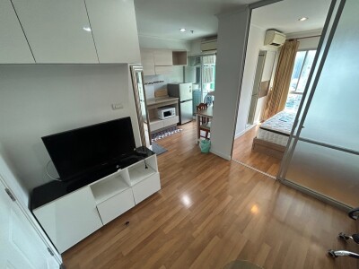 ลุมพินี เพลส พระราม 4 - กล้วยน้ำไท / Lumpini Place Rama 4 - Kluaynamthai-2