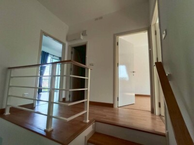 ชวนชื่น ทาวน์ รังสิต คลอง 1-5