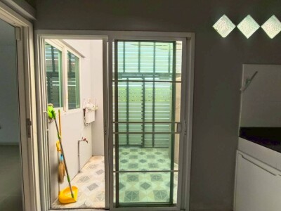 ชวนชื่น ทาวน์ รังสิต คลอง 1-14