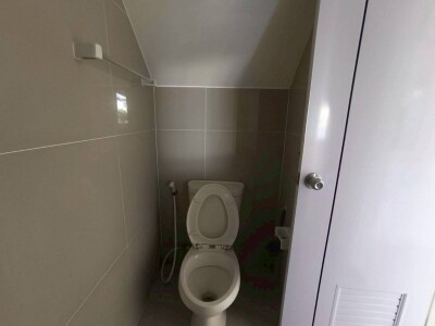 ชวนชื่น ทาวน์ รังสิต คลอง 1-16