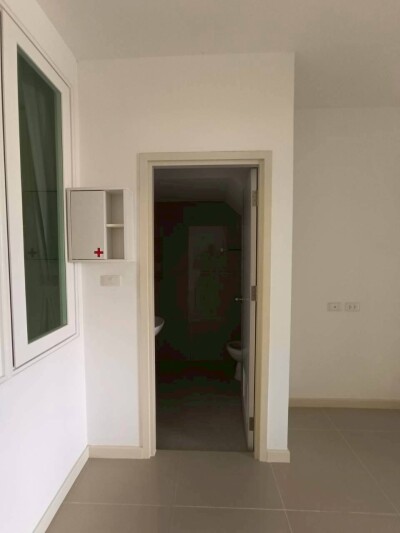 ชวนชื่น ทาวน์ รังสิต คลอง 1-11