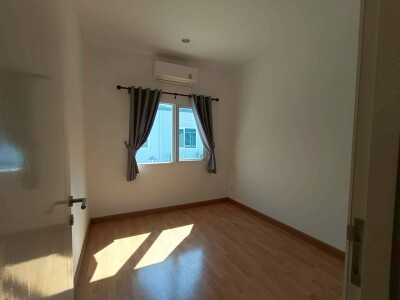 ชวนชื่น ทาวน์ รังสิต คลอง 1-10