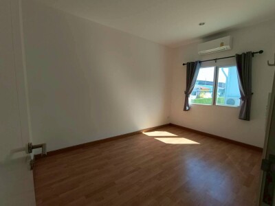 ชวนชื่น ทาวน์ รังสิต คลอง 1-9