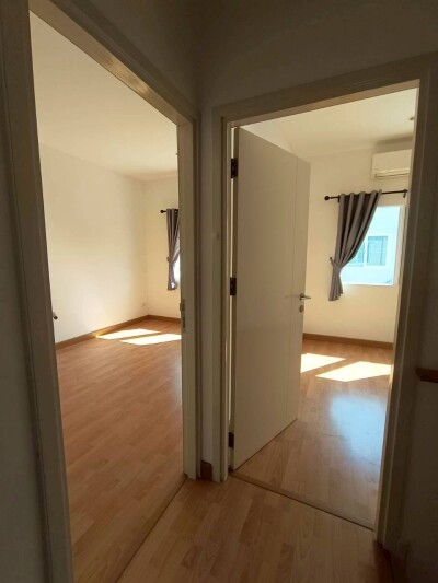 ชวนชื่น ทาวน์ รังสิต คลอง 1-6