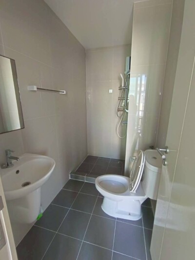 ชวนชื่น ทาวน์ รังสิต คลอง 1-17