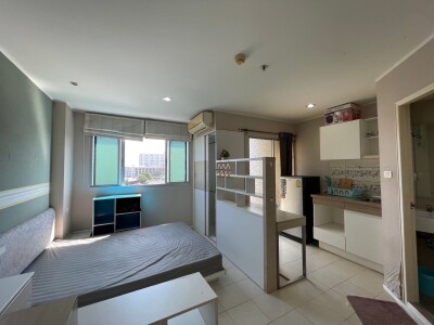 ลุมพินี คอนโดทาวน์ รามอินทรา - นวมินทร์ / Lumpini Condo Town Ramintra - Nawamin-3