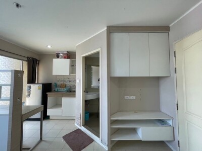 ลุมพินี คอนโดทาวน์ รามอินทรา - นวมินทร์ / Lumpini Condo Town Ramintra - Nawamin-5