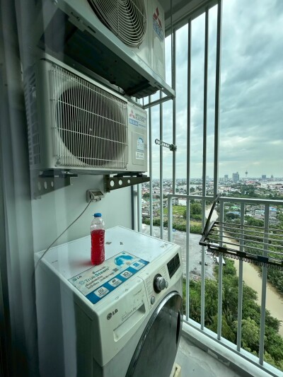 อัพเดทล่าสุด  21/1/2569  : เดอะทรัสต์ @ BTS เอราวัณ / The Trust @ BTS Erawan-22