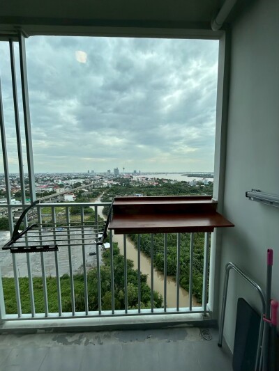 อัพเดทล่าสุด  21/1/2569  : เดอะทรัสต์ @ BTS เอราวัณ / The Trust @ BTS Erawan-23