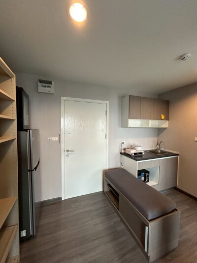 อัพเดทล่าสุด  21/1/2569  : เดอะทรัสต์ @ BTS เอราวัณ / The Trust @ BTS Erawan-7