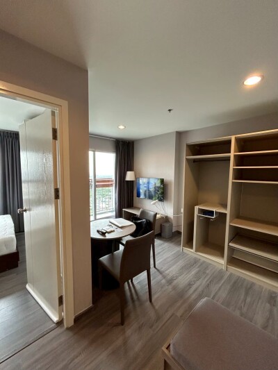 อัพเดทล่าสุด  21/1/2569  : เดอะทรัสต์ @ BTS เอราวัณ / The Trust @ BTS Erawan-18