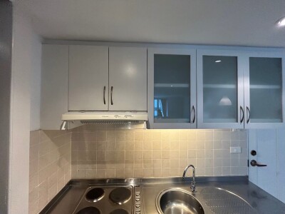 ห้องให้เช่า – โนเบิล เฮ้าส์ พญาไท  ราคาเช่า: 18,000 บาท/เดือน   ขนาดห้อง: 46 ตร.ม.-14