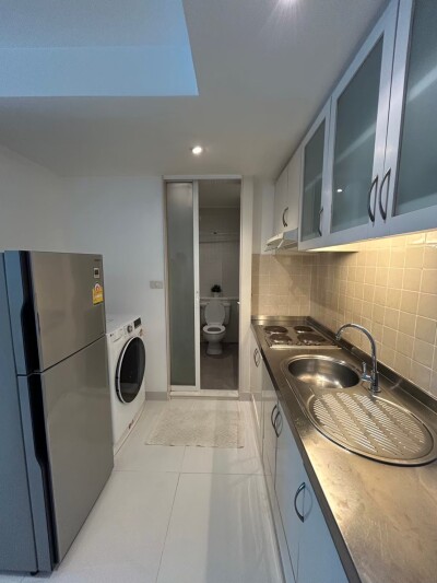 ห้องให้เช่า – โนเบิล เฮ้าส์ พญาไท  ราคาเช่า: 18,000 บาท/เดือน   ขนาดห้อง: 46 ตร.ม.-13