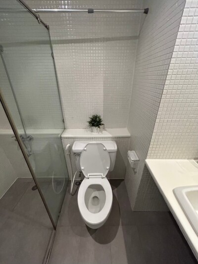 ห้องให้เช่า – โนเบิล เฮ้าส์ พญาไท  ราคาเช่า: 18,000 บาท/เดือน   ขนาดห้อง: 46 ตร.ม.-16