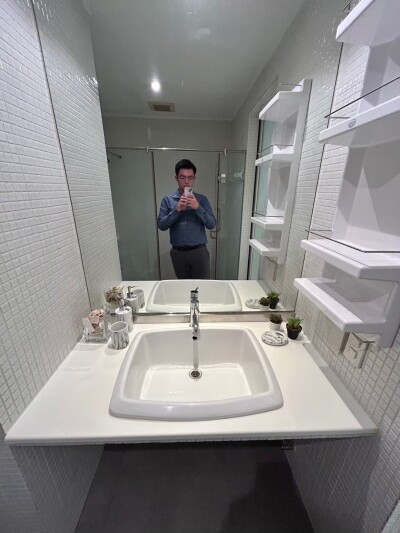 ห้องให้เช่า – โนเบิล เฮ้าส์ พญาไท  ราคาเช่า: 18,000 บาท/เดือน   ขนาดห้อง: 46 ตร.ม.-17