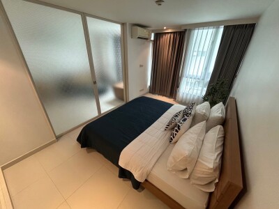 ห้องให้เช่า – โนเบิล เฮ้าส์ พญาไท  ราคาเช่า: 18,000 บาท/เดือน   ขนาดห้อง: 46 ตร.ม.-23