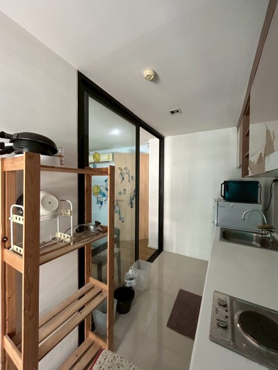 แอ็บสแตร็กส์ สุขุมวิท 66/1 / Abstracts Sukhumvit 66/1