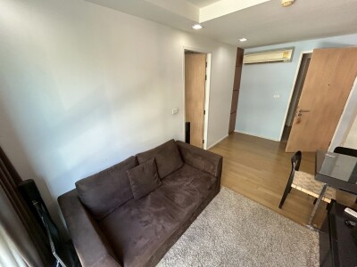 แอ็บสแตร็กส์ สุขุมวิท 66/1 / Abstracts Sukhumvit 66/1