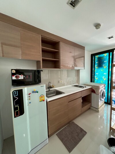 แอ็บสแตร็กส์ สุขุมวิท 66/1 / Abstracts Sukhumvit 66/1