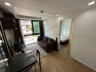 แอ็บสแตร็กส์ สุขุมวิท 66/1 / Abstracts Sukhumvit 66/1