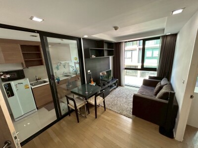 แอ็บสแตร็กส์ สุขุมวิท 66/1 / Abstracts Sukhumvit 66/1