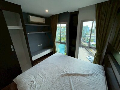 ปาร์ค เอ็กซ์โซ่ เกษตร - นวมินทร์ / Parc Exo Kaset - Navamintra-4