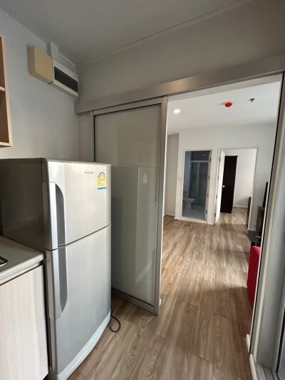 อิซซี่ คอนโด สุขสวัสดิ์ / ISSI Condo Suksawat