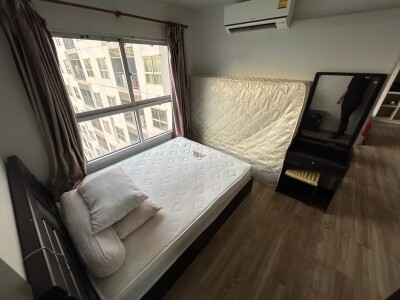 อิซซี่ คอนโด สุขสวัสดิ์ / ISSI Condo Suksawat