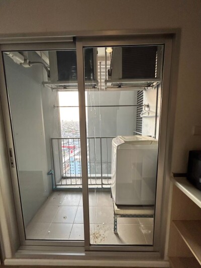 อิซซี่ คอนโด สุขสวัสดิ์ / ISSI Condo Suksawat