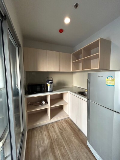 อิซซี่ คอนโด สุขสวัสดิ์ / ISSI Condo Suksawat