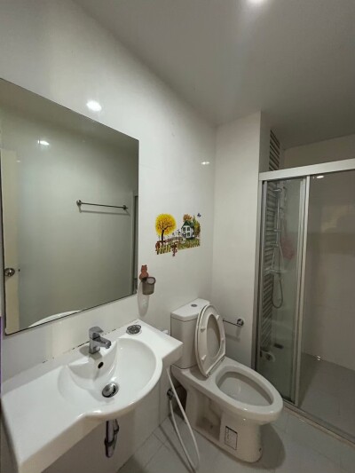 อิซซี่ คอนโด สุขสวัสดิ์ / ISSI Condo Suksawat